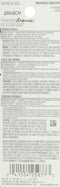 Maybelline New York Eye Studio Master Drama Cream Pencil Liner, Midnight Master 400, 0.01 Ounce, 1 Count Maybelline New York