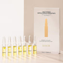BABOR Multi Vitamin Ampoule Concentrate, Revitalize Dull Tired Skin, Vitamin A Increases Radiance, Vitamin C Evens Tone, Niacinamide Supports Skin Barrier, Vitamin Skincare Capsules, 7 Treatments Infinity Warehouse