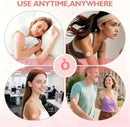 Berberine Patches 5X Stronger Formula, Multi-Part Body Application, Suitable for Men and Women, 90 Patches Infinity Warehouse