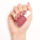 essie Treat, Love and Color, Strength and Color Nail Care Polish, Berry Blast, Sheer Berry, 0.46 Ounce essie