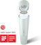 Philips Beauty Series 5000 Electric Shaver and Personal Groomer for Women, Cordless & Compact, Hypoallergenic Head, Gentle & Quick Hair Removal Easy Touch Ups, Mint Green, BRR474/00 Infinity Warehouse