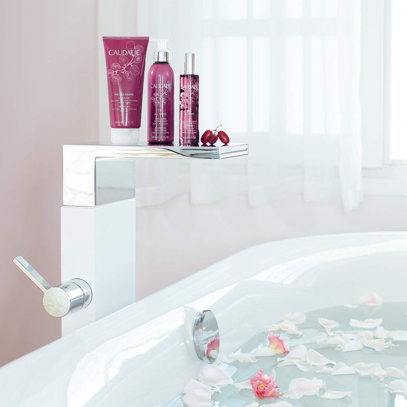 Caudalie The des Vignes Shower Gel, 6.8 Ounce martinandmark.com