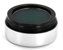 THE ORIGINAL Pure Ziva Matte Forest Emerald Green Wet Dry Pressed Powder Cake Eyeliner Eyeshadow HD Professional, Deep Pigment, No Smudge, Gluten Free, No Animal Testing, Cruelty Free & Vegan Pure Ziva