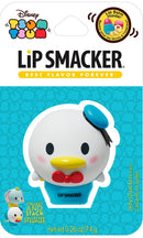 Lip Smacker Disney Tsum Tsum Balms Donald Jelly Quackers 0.26 Ounce Lip Smacker