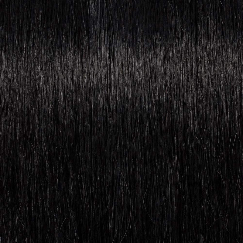 MY-LADY Clip in 100% Remy Human Hair Extensions 10''-24'' Full Head 8pcs 18clips Long Soft Silky Straight for Women Beauty