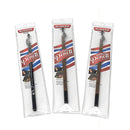 Black Ice Spray Barber Pencil Edge Hairline Razor Trace (3 PACK) YOU CHOOSE WHICH 3 PACK (2 BROWN 1 BLACK) BLACK ICE COMPANY