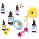 Mad Hippie - Eye Cream Lavender Scented With Peptides , Kakadu Plum, & Licorice - 15 ml MAD HIPPIE EYE CRM,ANTI-OXIDNT/PEPT.5 OZ by Mad Hipp