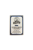 Colonel Ichabod Conk Double Track Blades Col. Conk Products, Inc.
