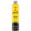 Got2B Glued 2in1 Spray Wax, translucent, 8 Ounce Got2B