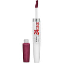 Maybelline SuperStay 24, 2-Step Liquid Lipstick, Always Heather Maybelline New York