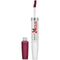 Maybelline SuperStay 24, 2-Step Liquid Lipstick, Always Heather Maybelline New York