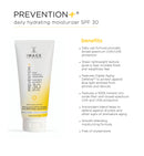 Image Skincare Prevention + Daily Hydrating Moisturizer 3.2 oz / 91 g IMAGE Skincare