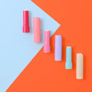 eos 100% Natural & Organic Lip Balm Sticks- Sweet Mint, All-Day Moisture, Dermatologist Recommended for Sensitive Skin, 0.14 oz, 2-Pack eos