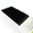 BEYELIAN Individual Volume Eyelash Extensions 16D 20D Volume Sets Application Lashes Extension Semi Permanent Mink Black Lash Supply 0.05 D Curl 10mm BEYELIAN
