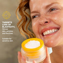 SVR COLLAGEN Biotic Firming Face & Neck Cream with Hyaluronic Acid, Collagen Peptides & Vitamin C. Day & Night Moisturizer That Targets Fine Lines and Wrinkles. For All Skin Types, 1.7 fl.oz. Infinity Warehouse
