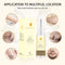 Hair Inhibitor 50ml Upgraded, Hair Stop Growth Spray, Non-Irritating Hair Removal Inhibitor for Body and Face, Arm, Armpit, Leg for Men and Women VENUS VISAGE