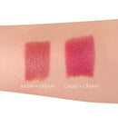 Seraphine Botanicals Long-Lasting Creamy Lip Stain in Raisin and Cream Seraphine Botanicals