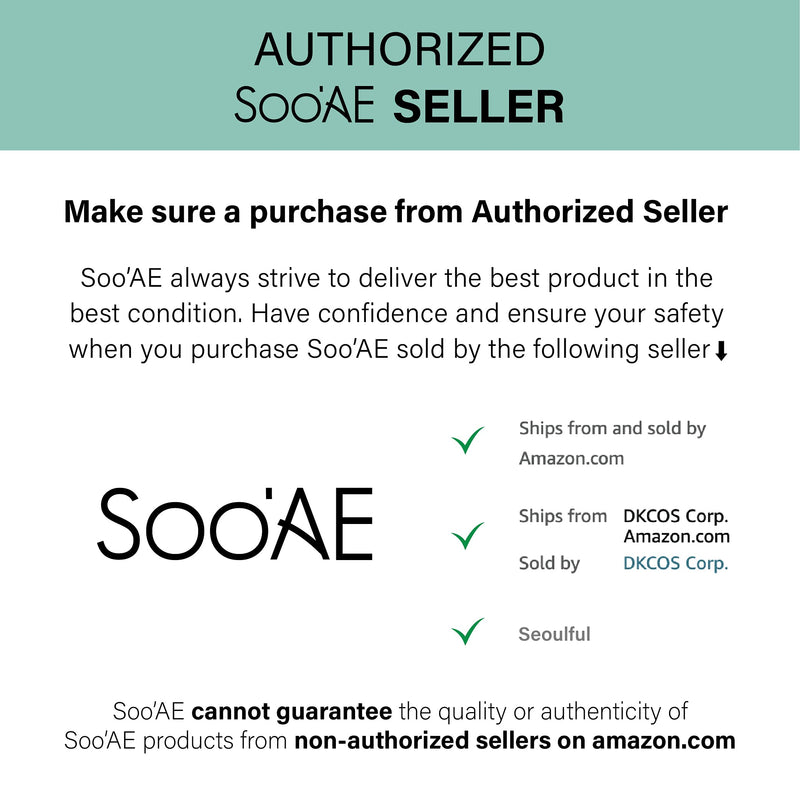 Soo'AE Unicorn Glow Sleeping Mask, Overnight Masks, Niacinamide Brightening & Rejuvenating, 1 EA , Ceramide NP Moisturizing Soothing Face Mask for Dry Skin Korean Beauty masks night cream sleep mask SOOAE