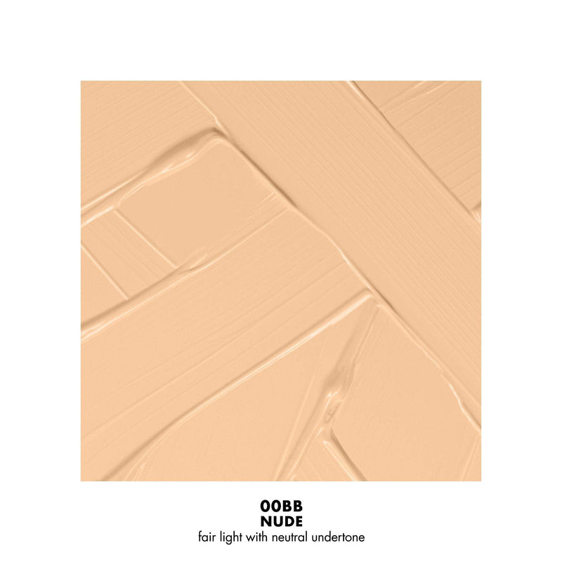 Milani Conceal + Perfect 2-in-1 Foundation + Concealer - Nude (1 Fl. Oz.) Cruelty-Free Liquid Foundation - Cover Under-Eye Circles, Blemishes & Skin Discoloration for a Flawless Complexion Milani