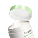 Aveeno Positively Radiant Daily Gel Facial Moisturizer with Hyaluronic Acid Tone-Correcting Soy, Hydrating Brightening Gel Cream Face Moisturizer, Oil-Free, Hypoallergenic, white, 1.7 Fl Oz Aveeno