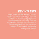 KEVIN.MURPHY EVERLASTING.COLOUR WASH - Hair Colour Shampoo - Colour Protect Hair Care - pH Balanced Shampoo - Sulphate Free -1000 mL / 8.4 fl oz Infinity Warehouse