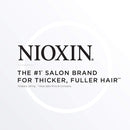 Nioxin System 5 Cleanser Shampoo, Bleached & Chemically Treated Hair with Light Thinning, 33.8 oz Nioxin