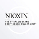 Nioxin System 3 Cleanser Shampoo, Color Treated Hair with Light Thinning, 10.1 oz Nioxin