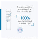 Bioderma - Atoderm - Lip Stick - Hydrating, Soothing and Renewing Lip Stick - for Dry Lips martinandmark.com