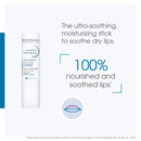 Bioderma - Atoderm - Lip Stick - Hydrating, Soothing and Renewing Lip Stick - for Dry Lips Bioderma
