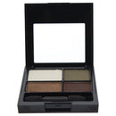 Revlon ColorStay 16 Hour Eyeshadow Quad with Dual-Ended Applicator Brush, Longwear, Intense Color Smooth Eye Makeup for Day & Night, Adventurous (515), 0.16 oz REVLON