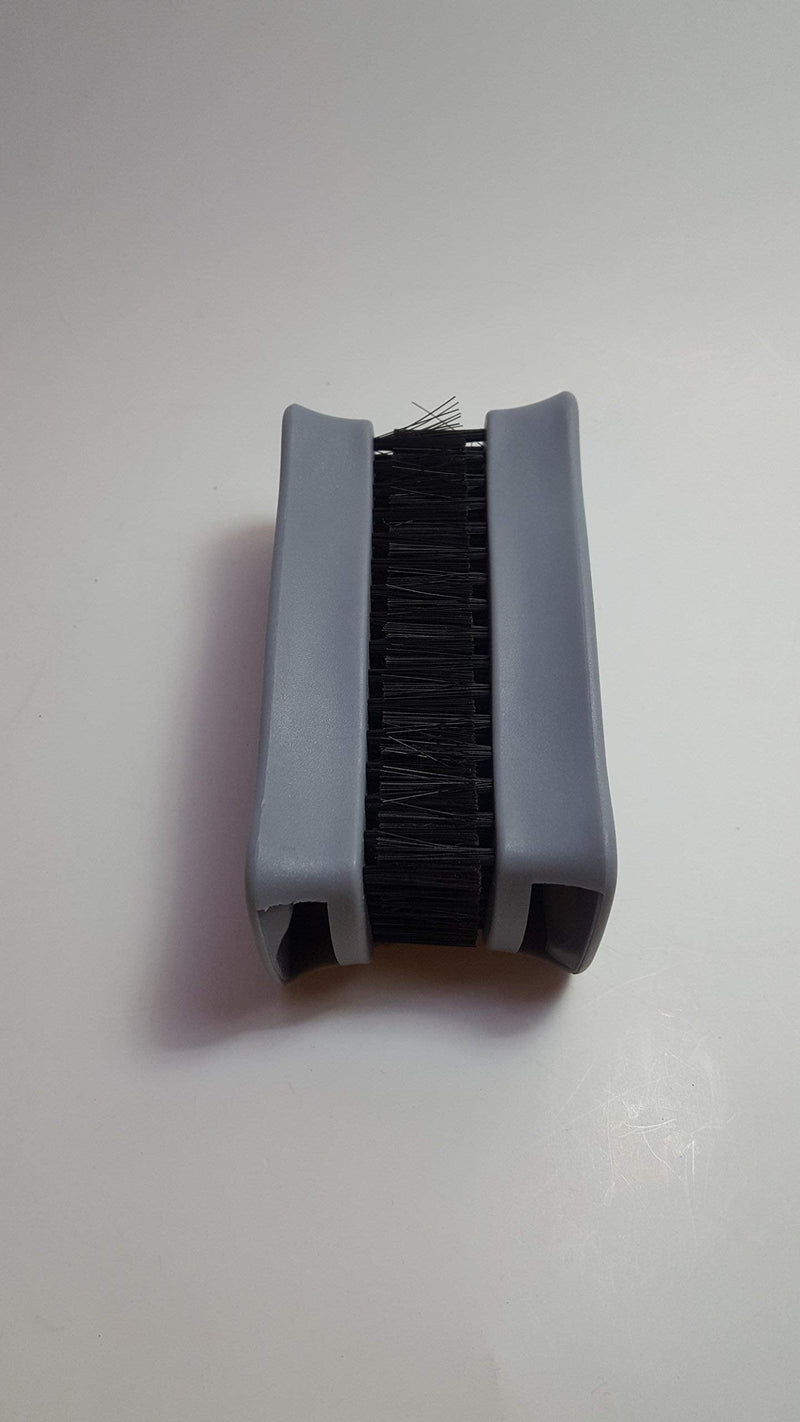 Mechanics Nail cleaning Brushes 2pk Compared to the ones of the Mac,Matco and Snap on Gear wrench tool trucks color may vary Nail brush