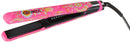 amika amika Illuminati Diamond Ceramic Styler, Signature Pink, 0.3 Fl oz. amika