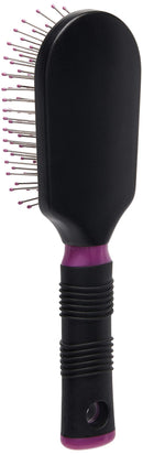 Conair Pro Hair Brush, Cushion, Purse Size Conair
