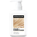 Color + Clenditioner 3-in-1 Color-Depositing Conditioner, Gently Cleanses & Conditions, Semi-Permanent Hair Color, 23 Shades, 12 Fl Oz Infinity Warehouse