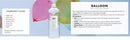 R+Co Balloon Dry Volume Spray, 5 Fl Oz R+Co