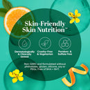 TruSkin Face Serum Duo – Vitamin C & Retinol Serum for Face – Anti-Aging Skin Care Gift Set for Women – Helps Improve Appearance of Fine Lines & Wrinkles for Smoother Looking Skin, 1 Fl Oz, 2 Bottles Infinity Warehouse