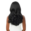 Outre melted Hairline Lace Front Wig Frontal Effect Hairline HD Transparent Lace HARPER (2) Outre