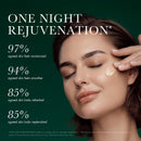 RéVive Renewal Rescue Elixir Oil, Anti Aging Face Oil Moisturizer for Wrinkles, Firmness & Radiance, with RVGF Technology, RV Renewal Peptide,30 ml / 1 oz Infinity Warehouse