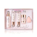 Beauty Creations Flawless Stay Prep Prime Set Beauty Creations