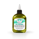 Ethereal Nature 99% Natural Hair Oil Blend Peppermint, 7.10 oz Ethereal Nature