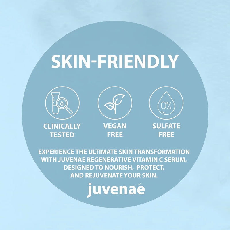 Regenerative Serum for Skin Tightening, Skin Care Serum, Facial Serum for Wrinkle Reduction, and Rejuvenation with Stem Cell Growth Factors and Advanced Peptides – 1 fl oz Infinity Warehouse