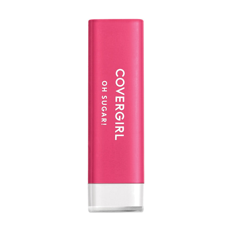 COVERGIRL Colorlicious Oh Sugar! Tinted Lip Balm Sprinkle, .12 oz (packaging may vary) COVERGIRL
