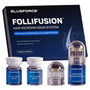 Follifusion Hair Microinfusion System – With Copper Peptide Serum Infinity Warehouse