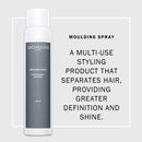 SACHAJUAN Moulding Spray, 2.8 Fl Oz SACHAJUAN