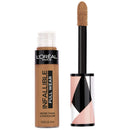 L'Oreal Paris Makeup Infallible Full Wear Waterproof Matte Concealer, Honey L'Oreal Paris