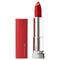 Maybelline New York Color Sensational Made for All Lipstick, Matte Red Lipstick, 382 RED FOR ME Maybelline New York