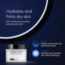 PCA SKIN Hyaluronic Acid Boosting Serum & Collagen Hydrator PCA SKIN