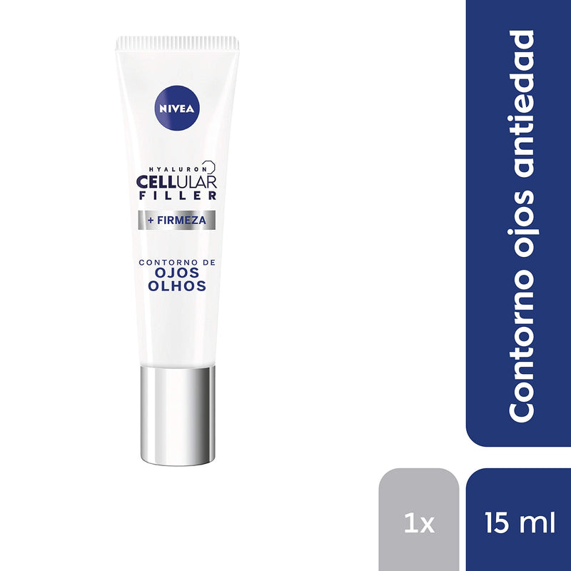 Nivea Cellular Anti Age Rejuvenation Eye Cream 15ml NIVEA