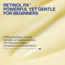 IOPE Expert Retinol RX 1% Super Bounce Serum - Gentle Anti-Aging Face Serum for Beginners - Visibly Firms Skin, Refines Pores, and Smooths Wrinkles Infinity Warehouse