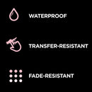 L'Oreal Paris Makeup Infallible Full Wear Waterproof Matte Concealer, Cashmere L'Oreal Paris